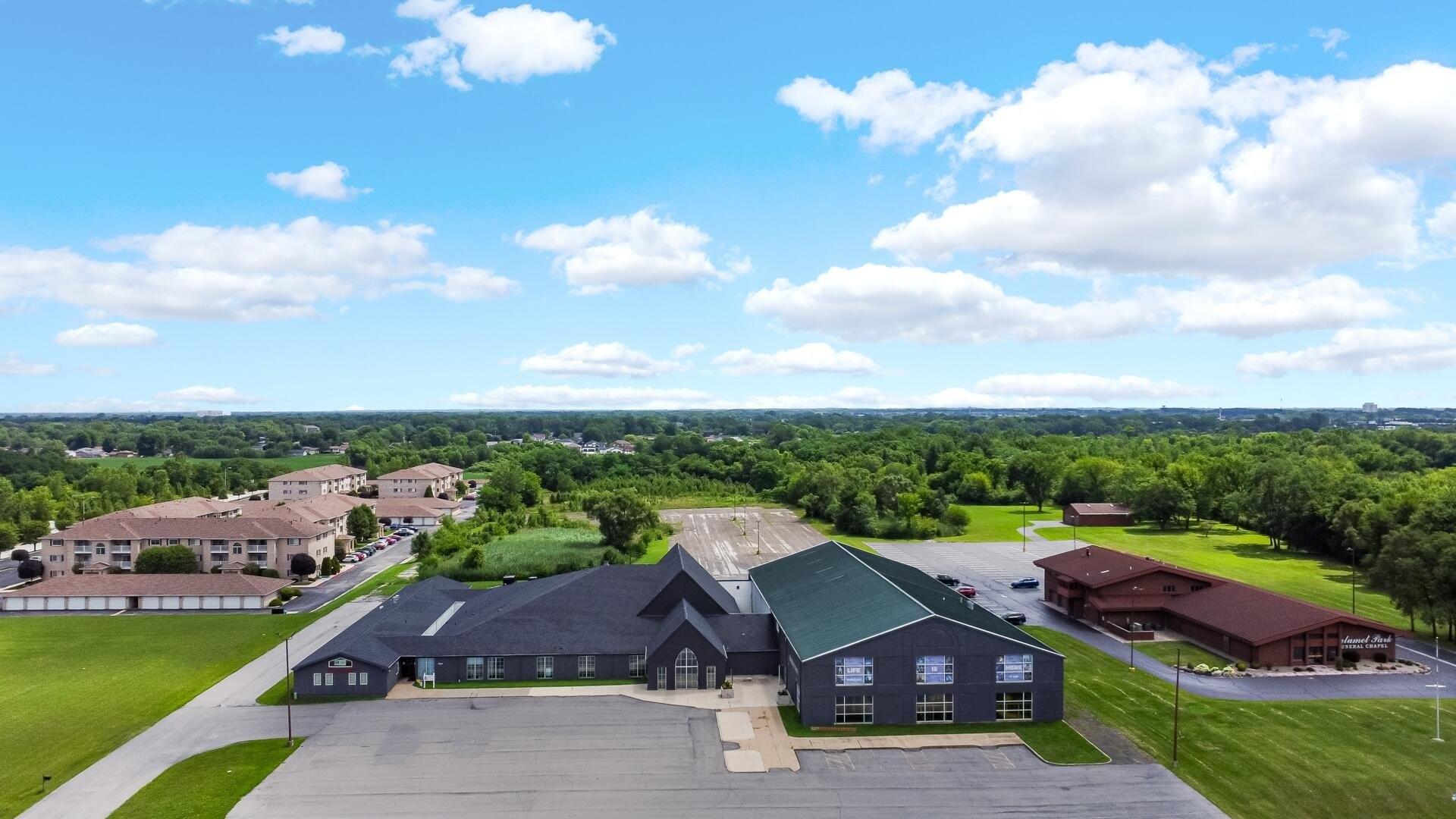 Property Image for 7525 Taft Street