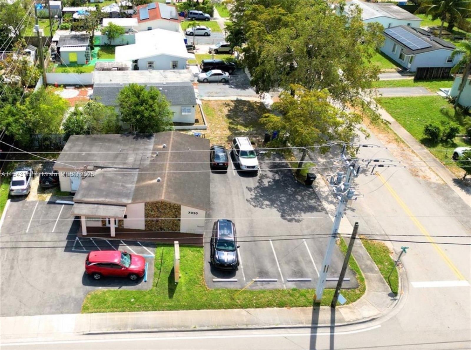 Property Image for 7050 Taft St