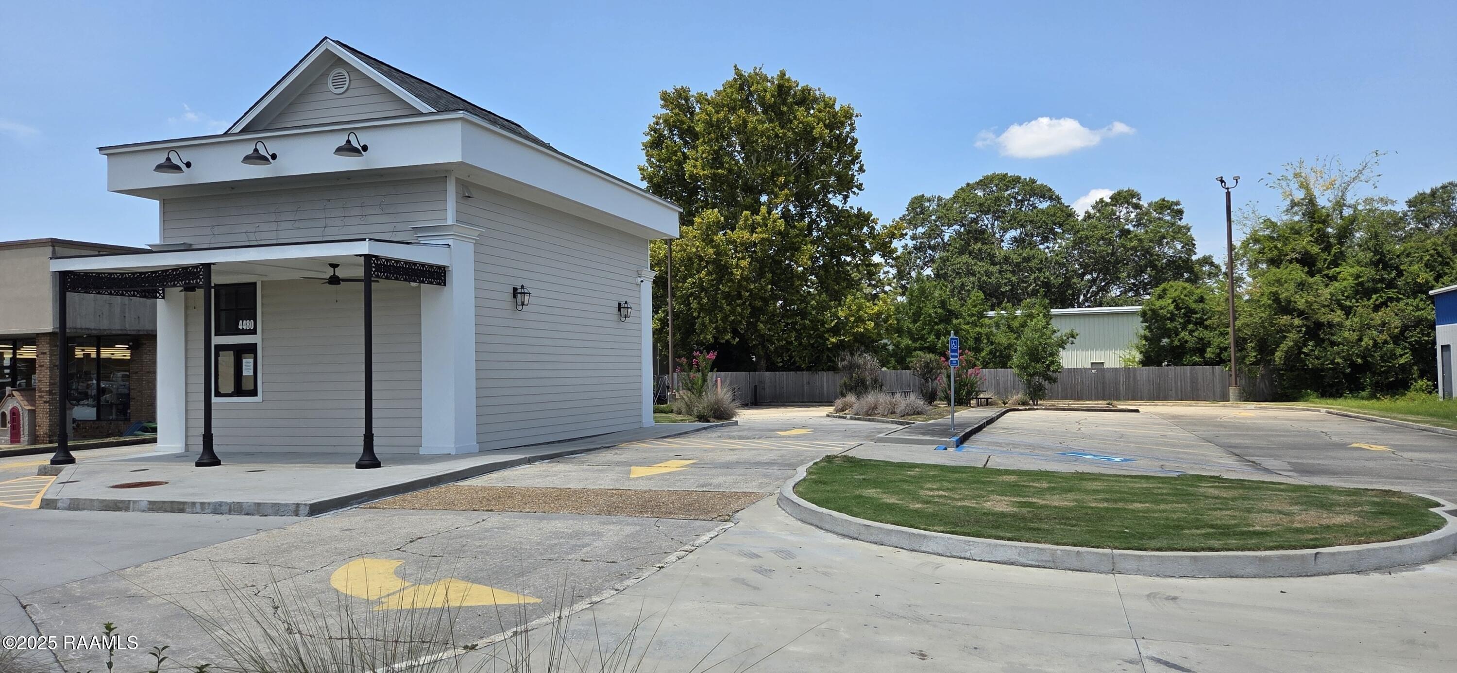 Property Image for 4480 Johnston Street