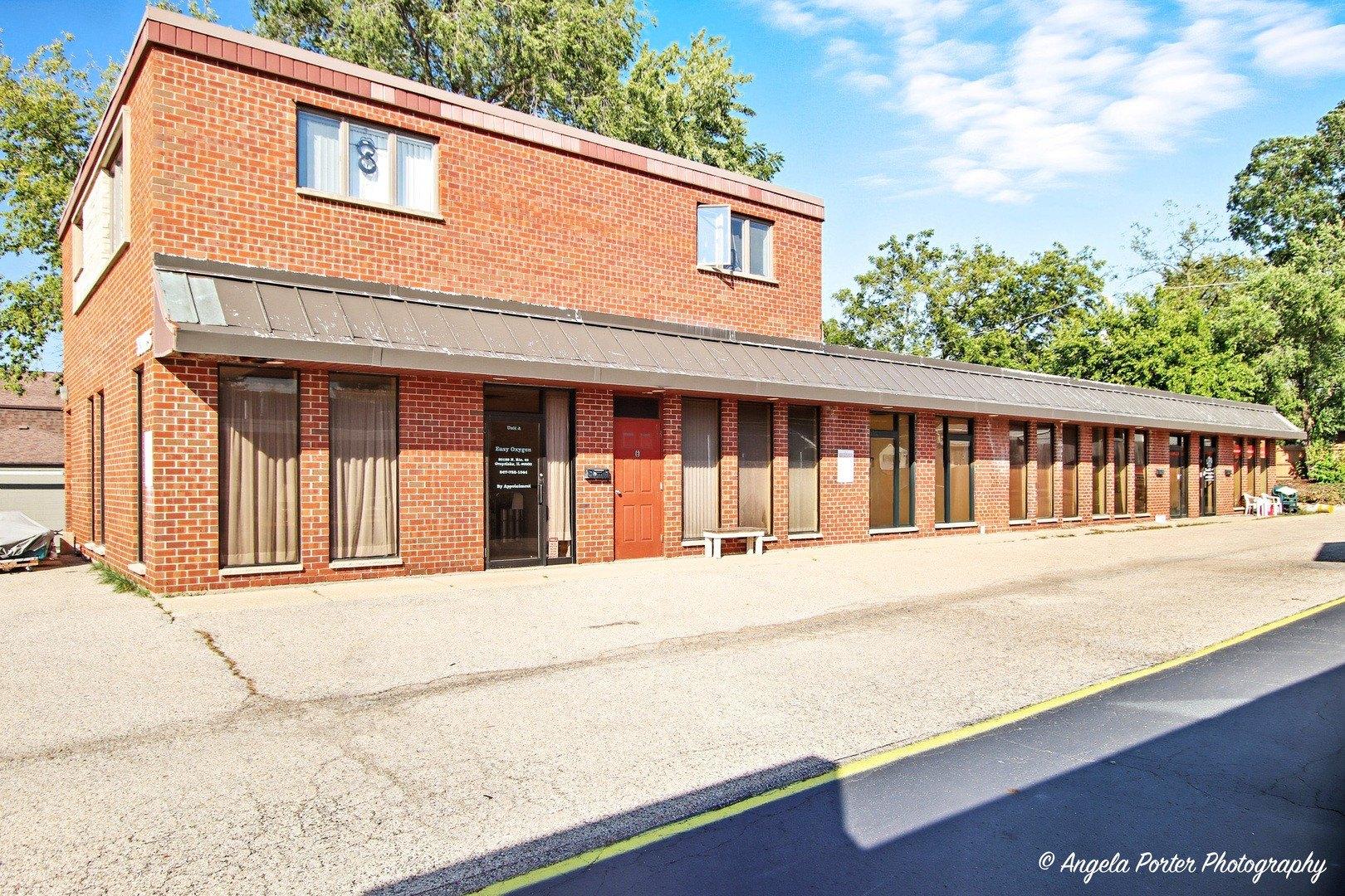 Property Image for 33125 N US Highway 45