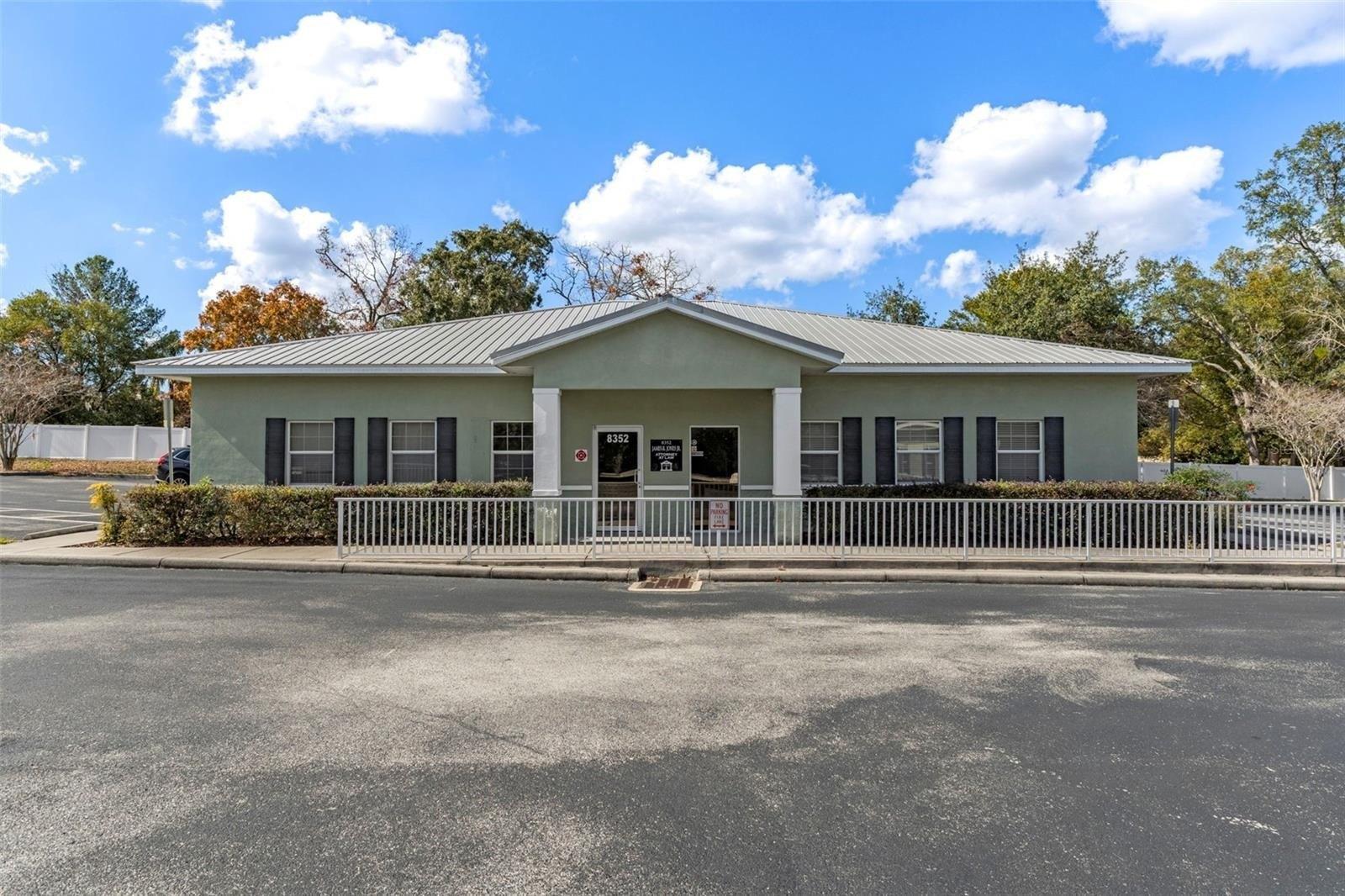 Property Image for 8352 Forest Oaks Boulevard