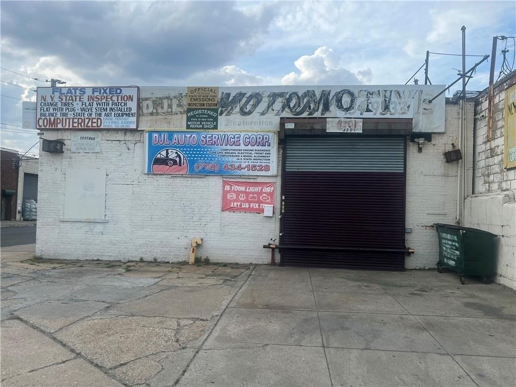 Property Image for 4201 Glenwood Road