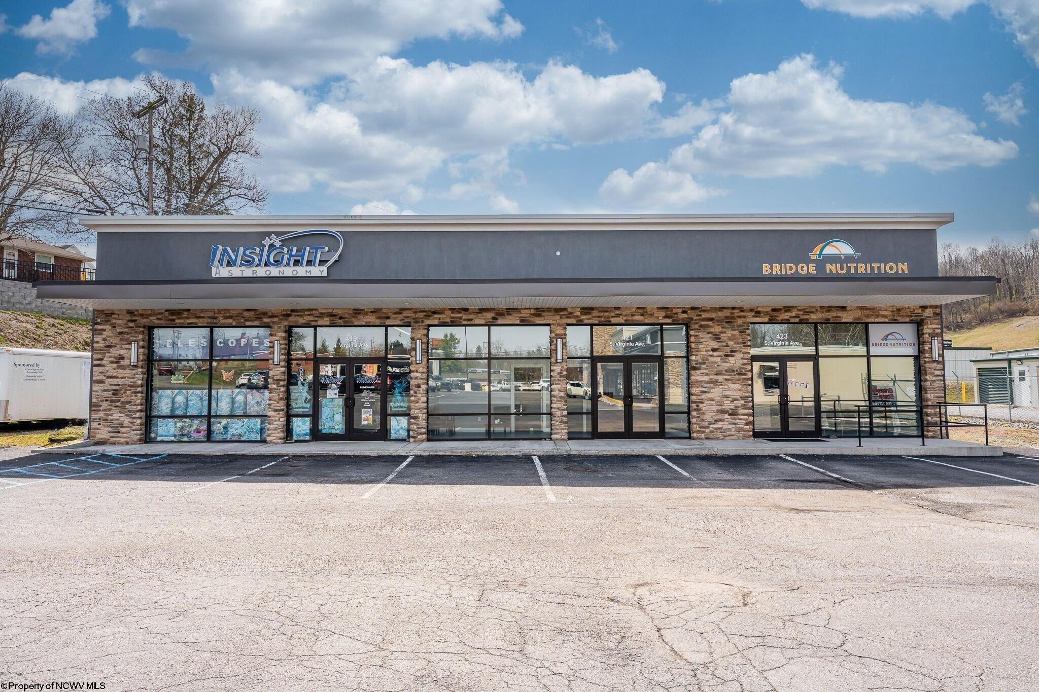 Property Image for 419-421-423 S Virginia Avenue