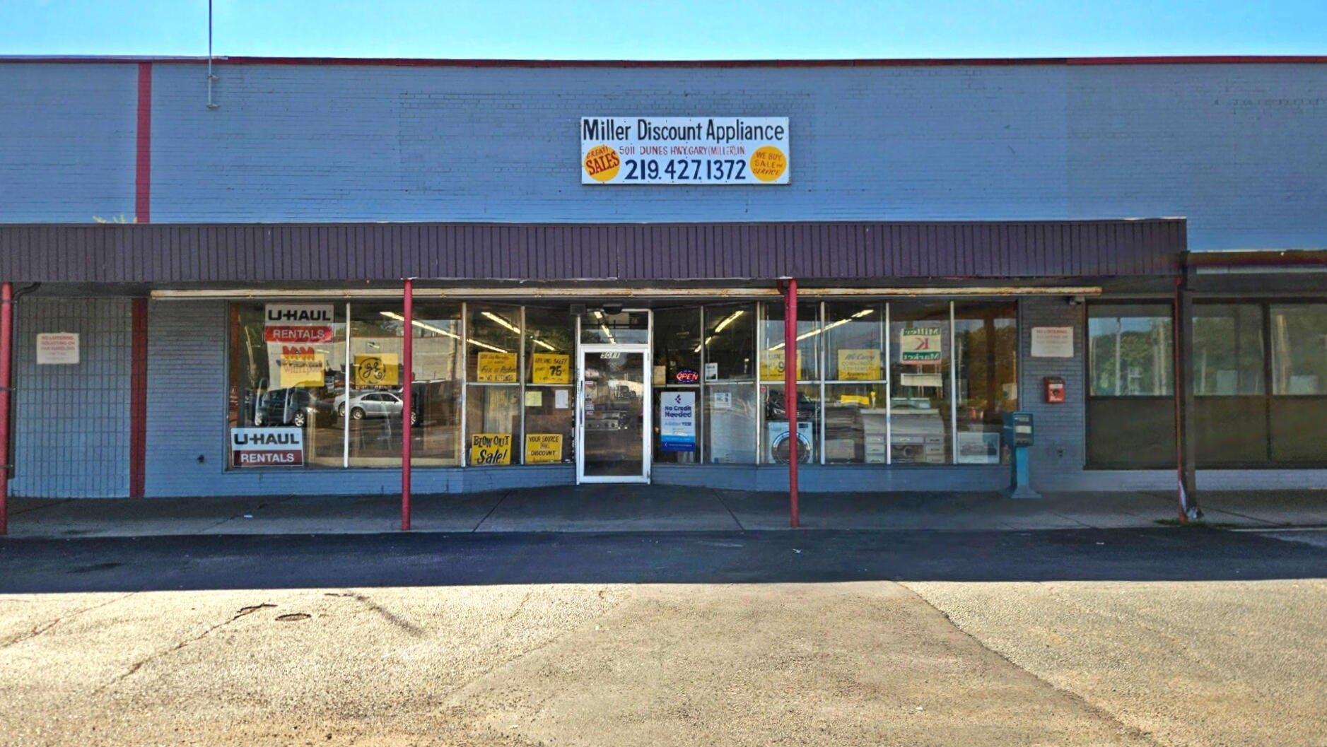 Property Image for 5011 E Dunes Highway