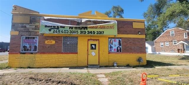 Property Image for 10100 W McNichols Road