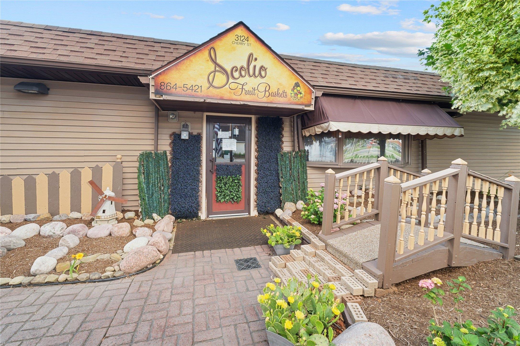 Property Image for 3124 CHERRY Street