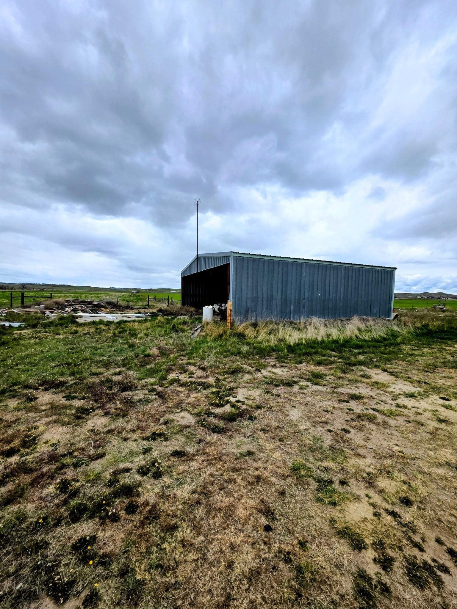 Property Image for TBD Airport Road