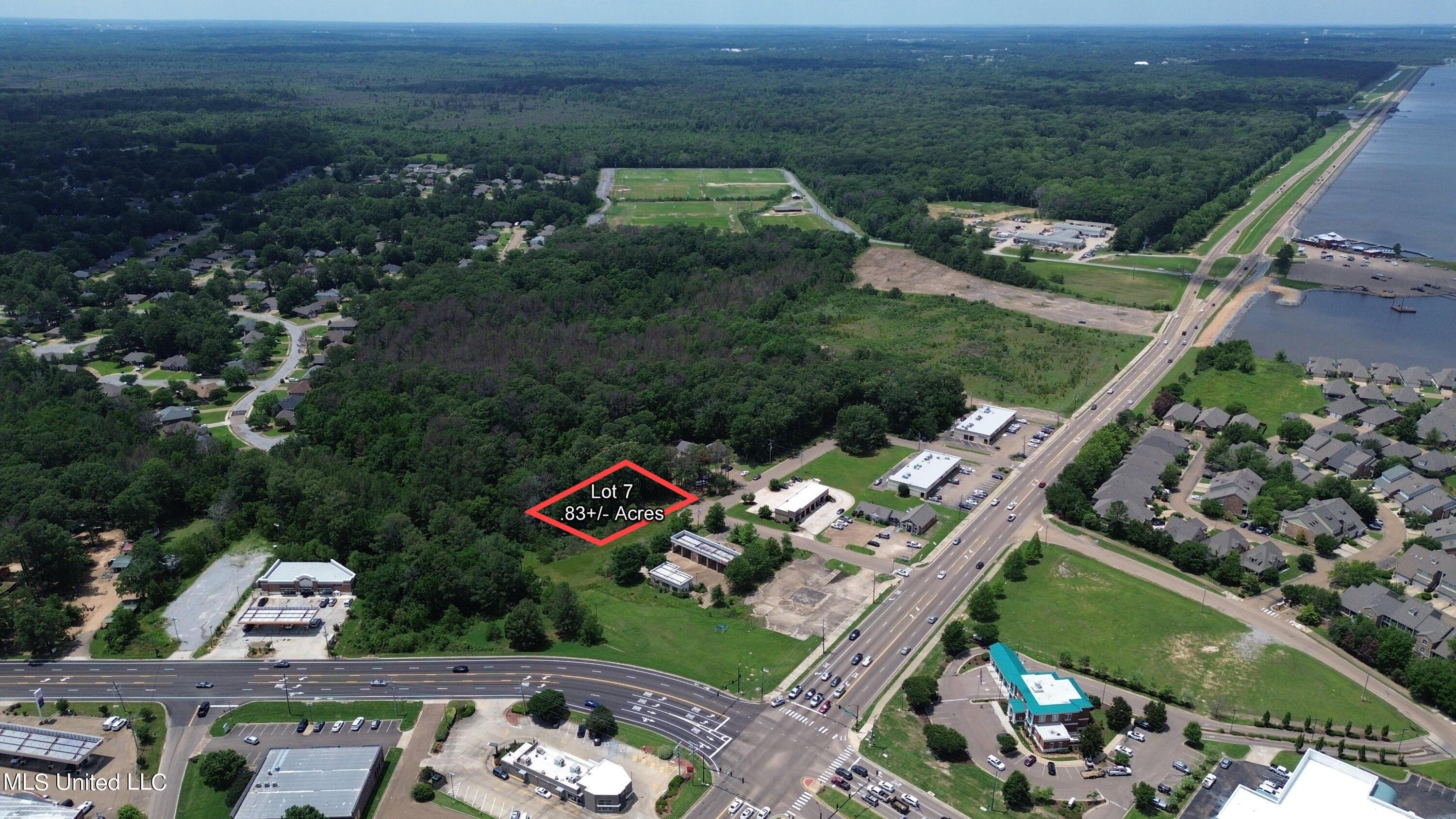 Property Image for Village Square Drive lot: 7