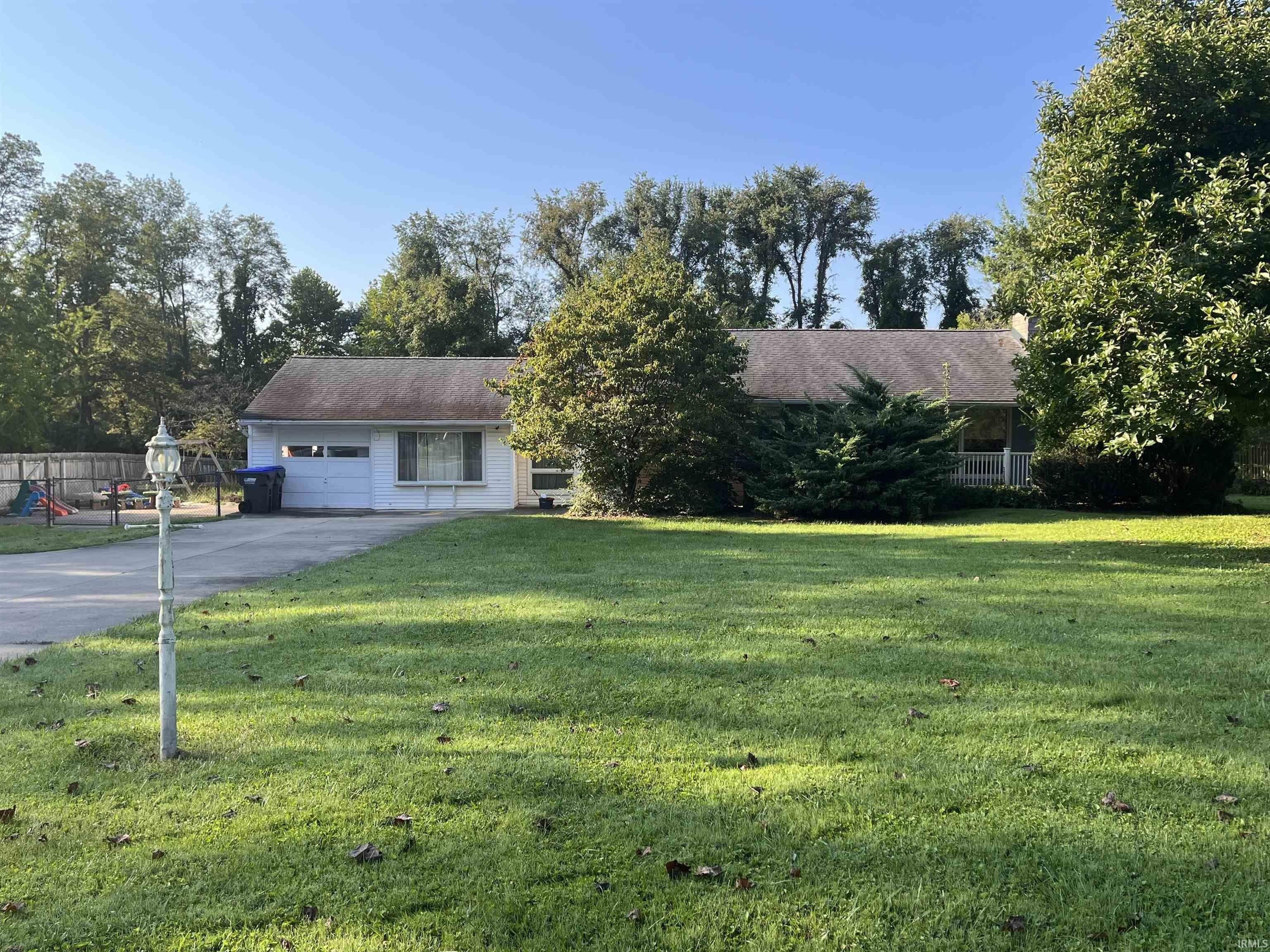 Property Image for 1350 E Rhorer Road