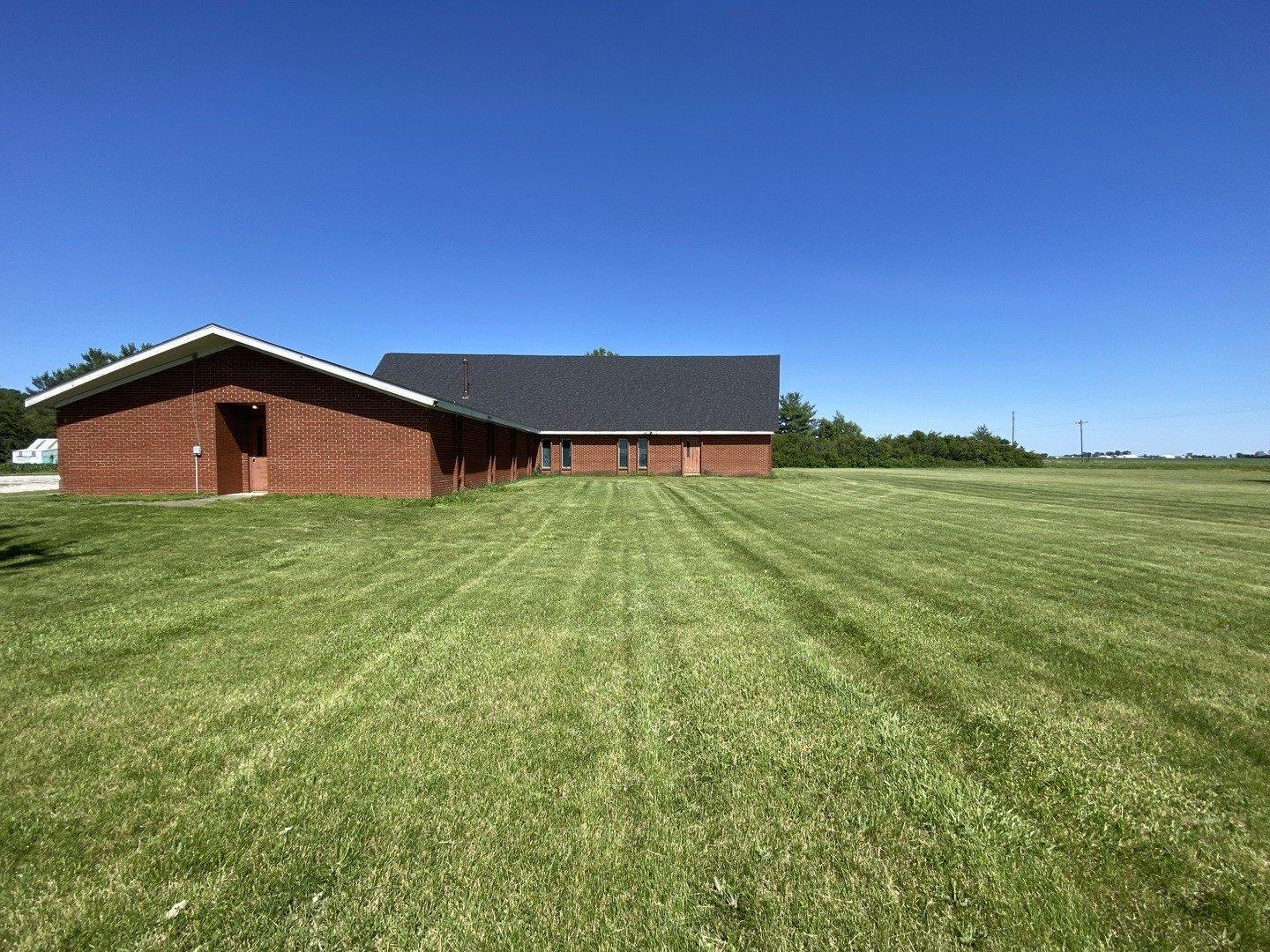 Property Image for 1902 N County Road 3000 N