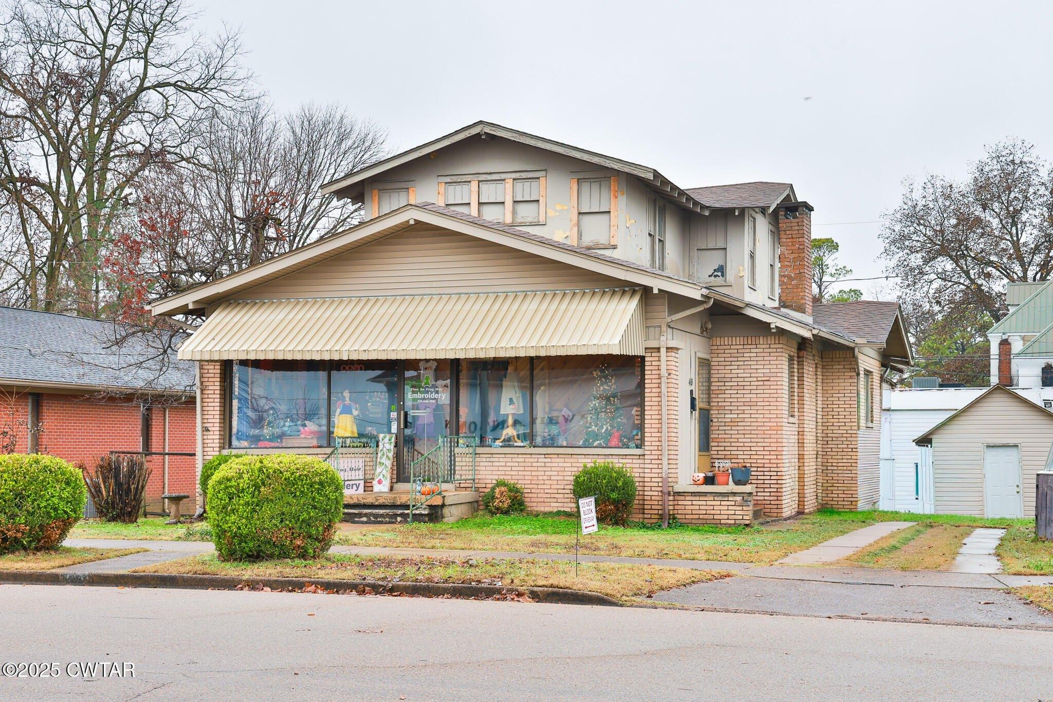 Property Image for 415 S 3rd Street