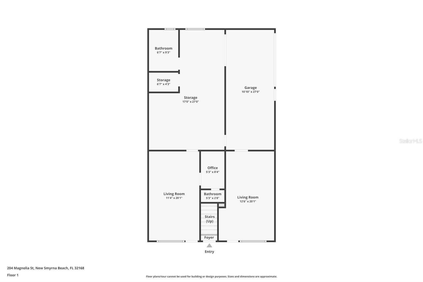 Property Image for 204 Magnolia Street