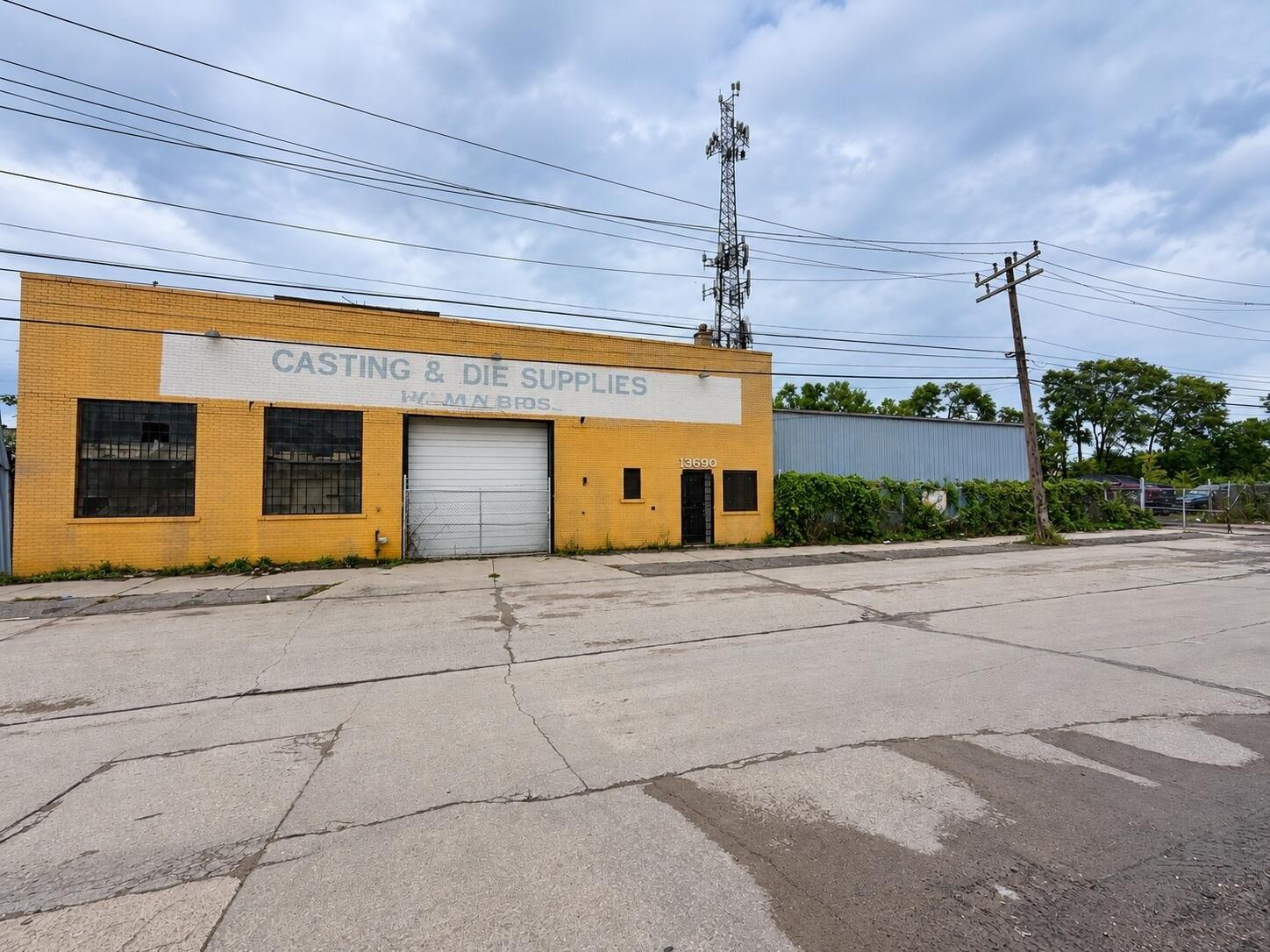 Property Image for 13690 Tyler Street