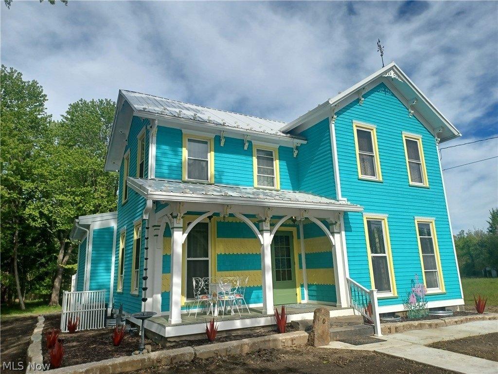Property Image for 164 N Salem Warren Road