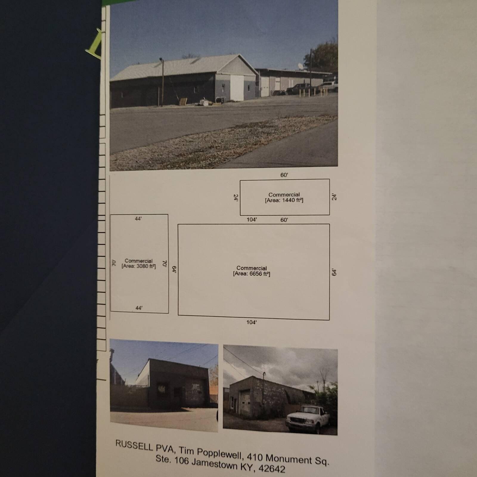 Property Image for 130 Wilson Ave.