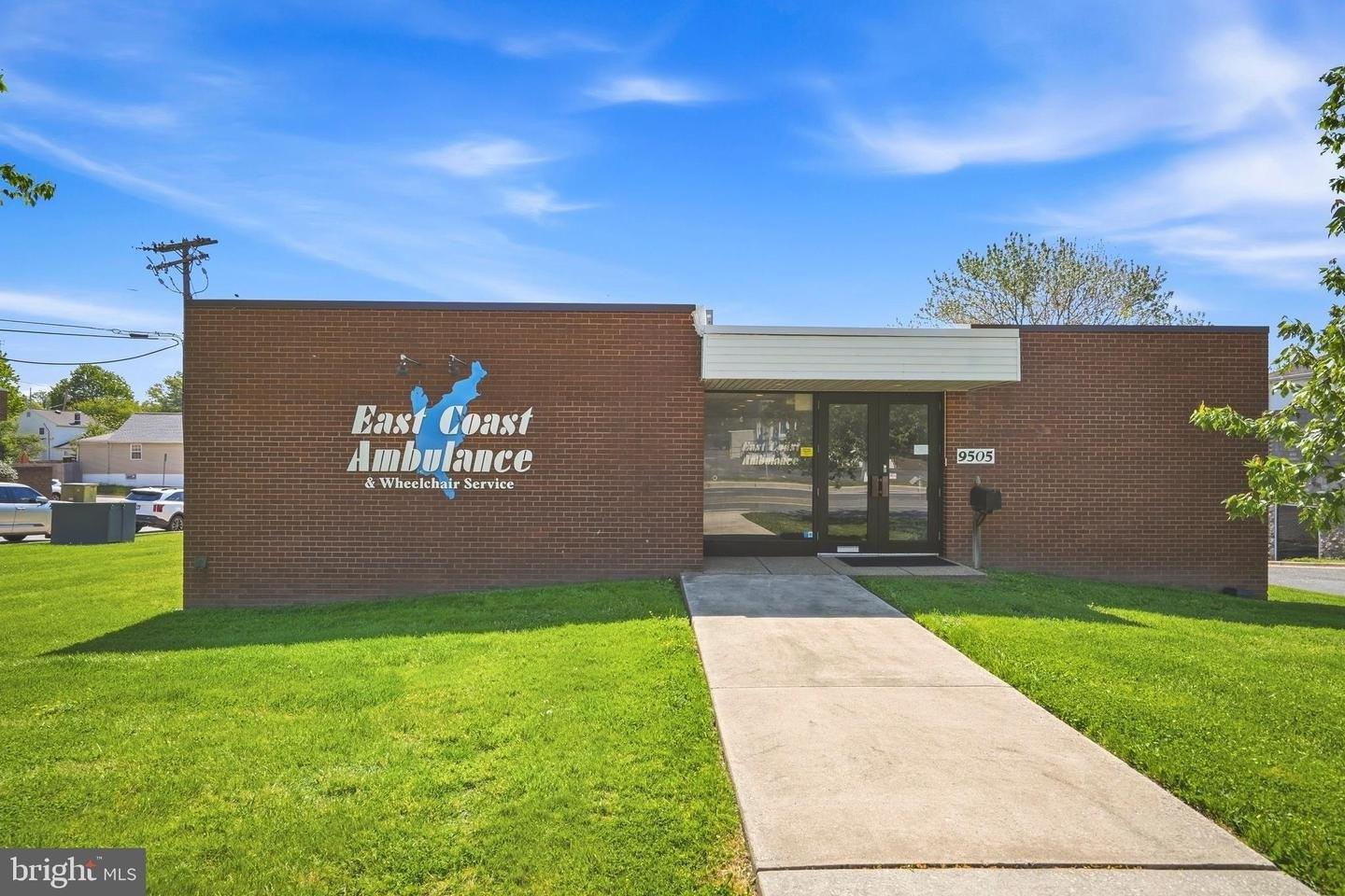 Property Image for 9505 Harford Rd