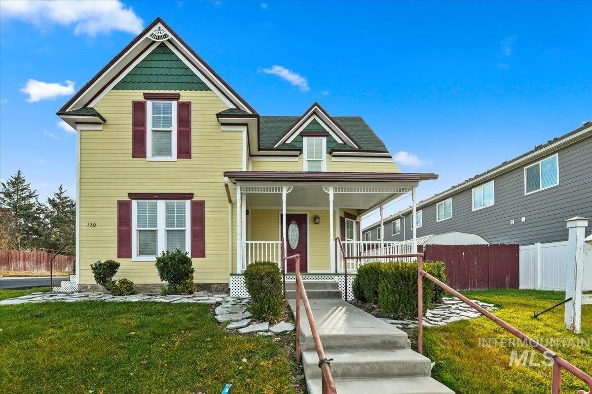 Property Image for 520 N 16th