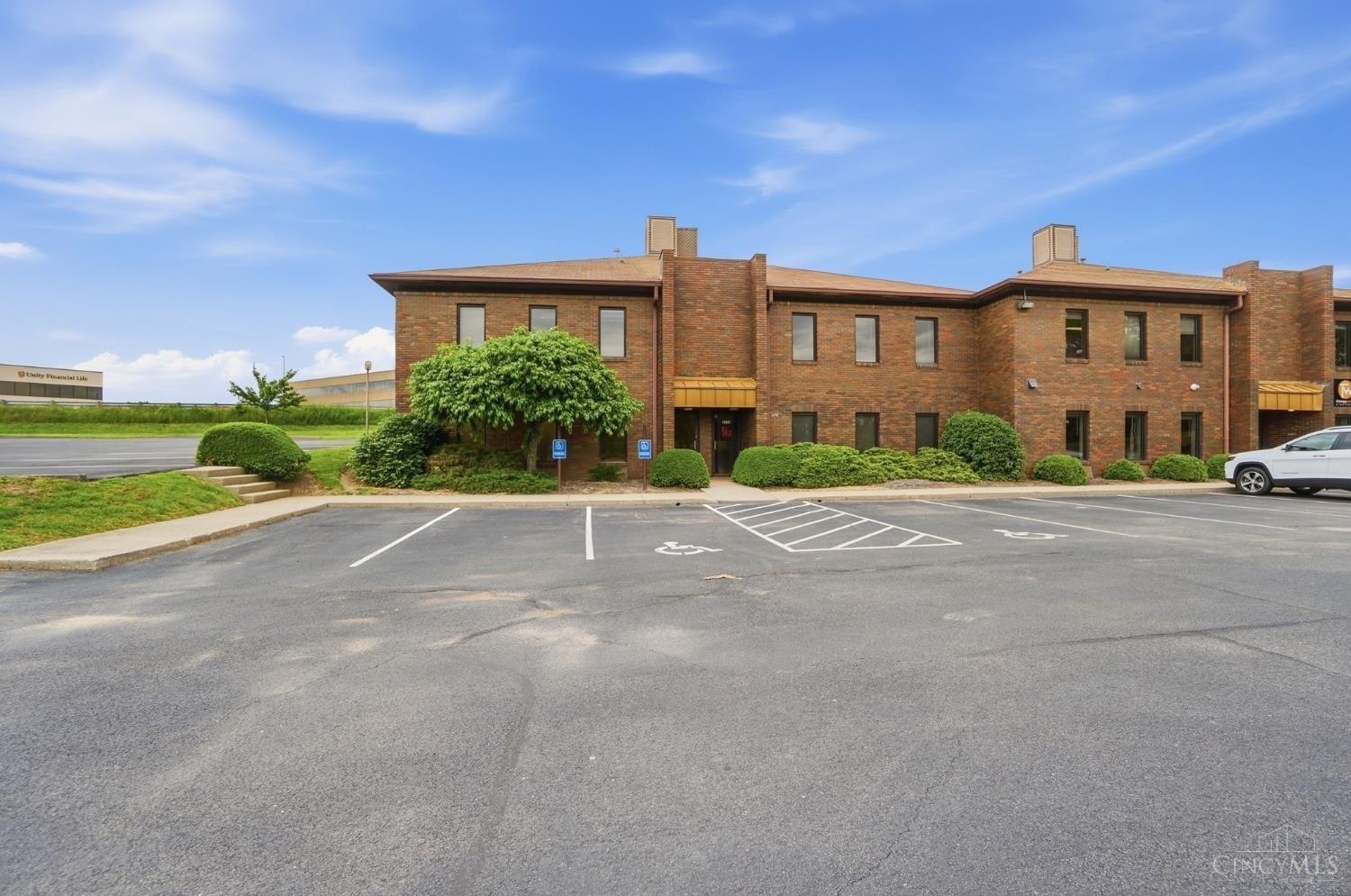 Property Image for 4759 Cornell Road 4D