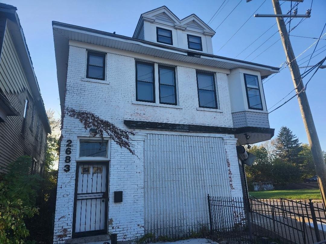 Property Image for 2683 Crane Street