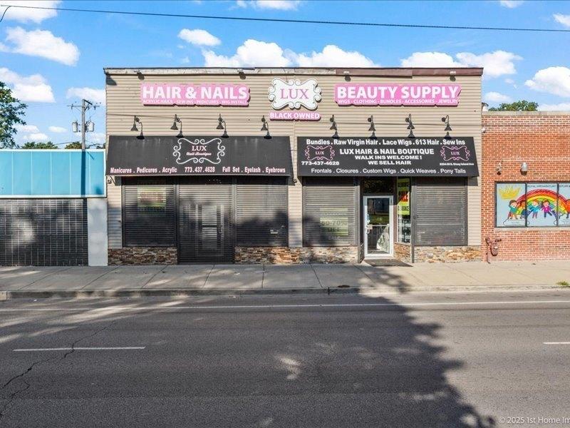 Property Image for 8206 S Stony Island Avenue