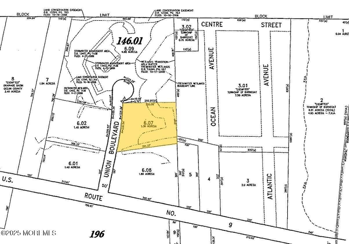 Property Image for 4 Union Boulevard