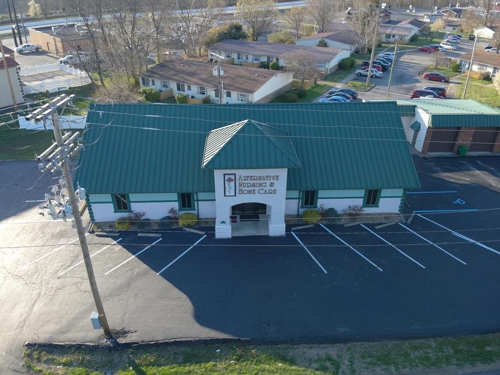 Property Image for 8407 Downtown Hayport Road 1