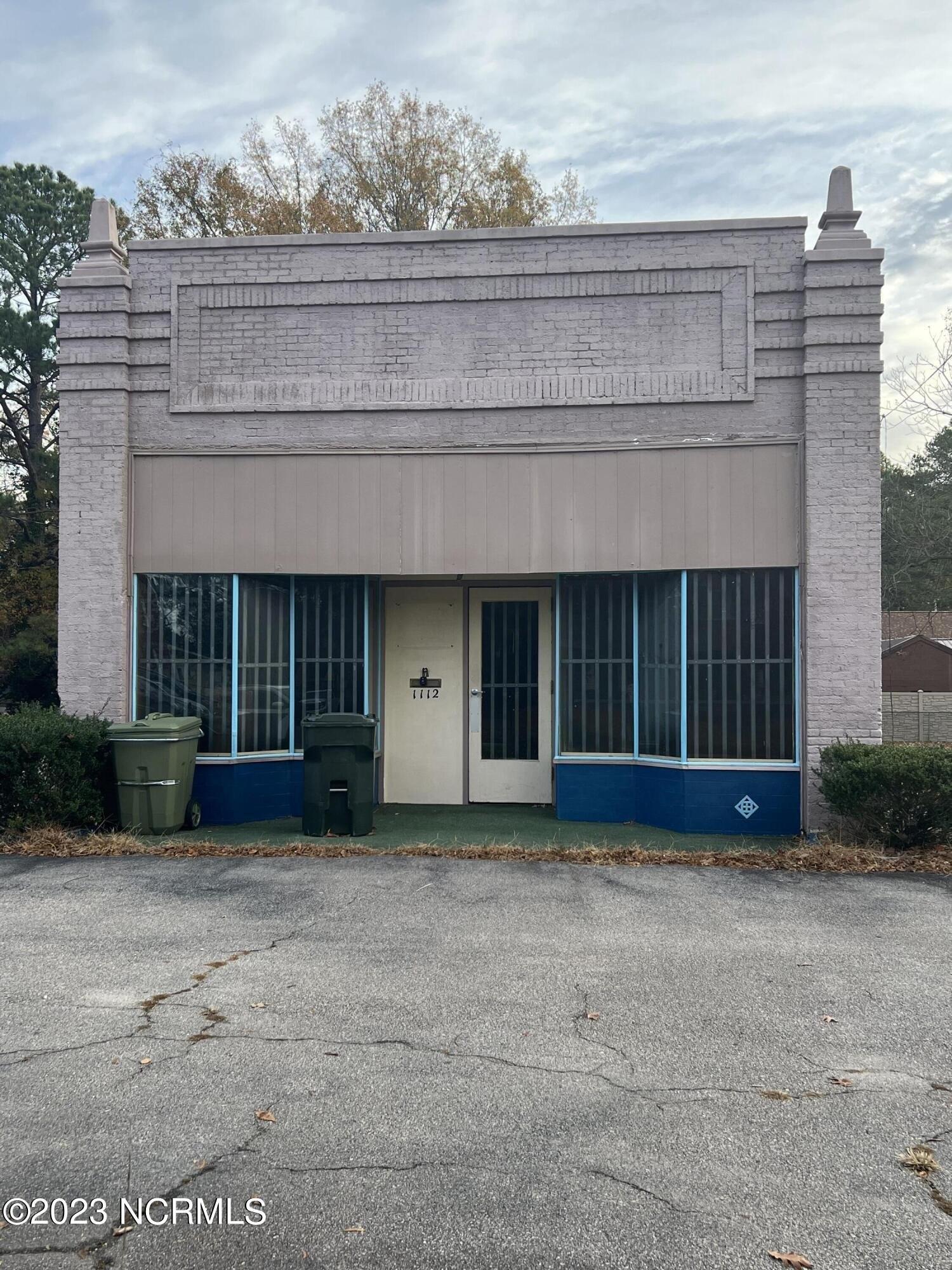 Property Image for 1112 Nash Street N