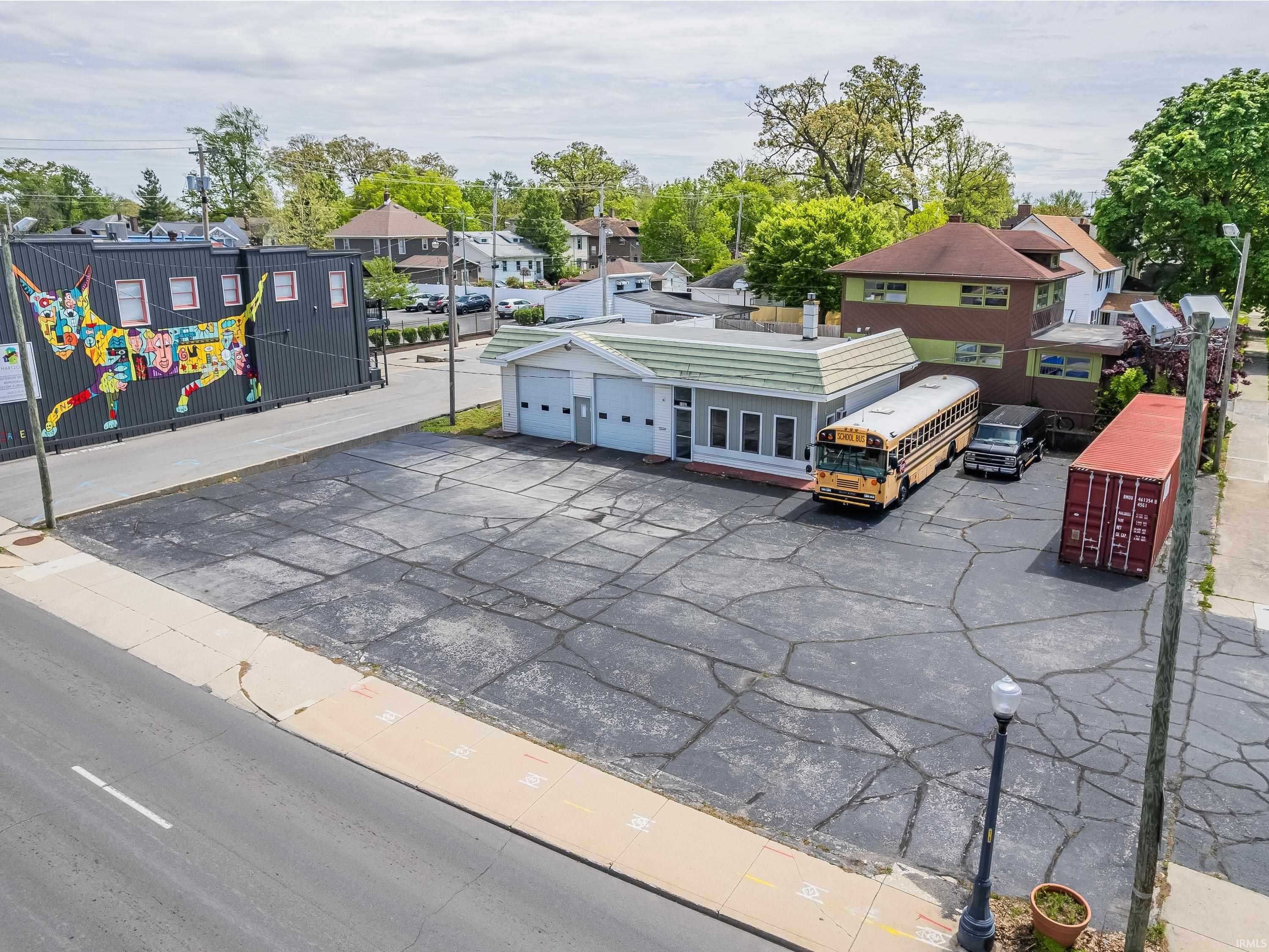 Property Image for 1102 E State Boulevard