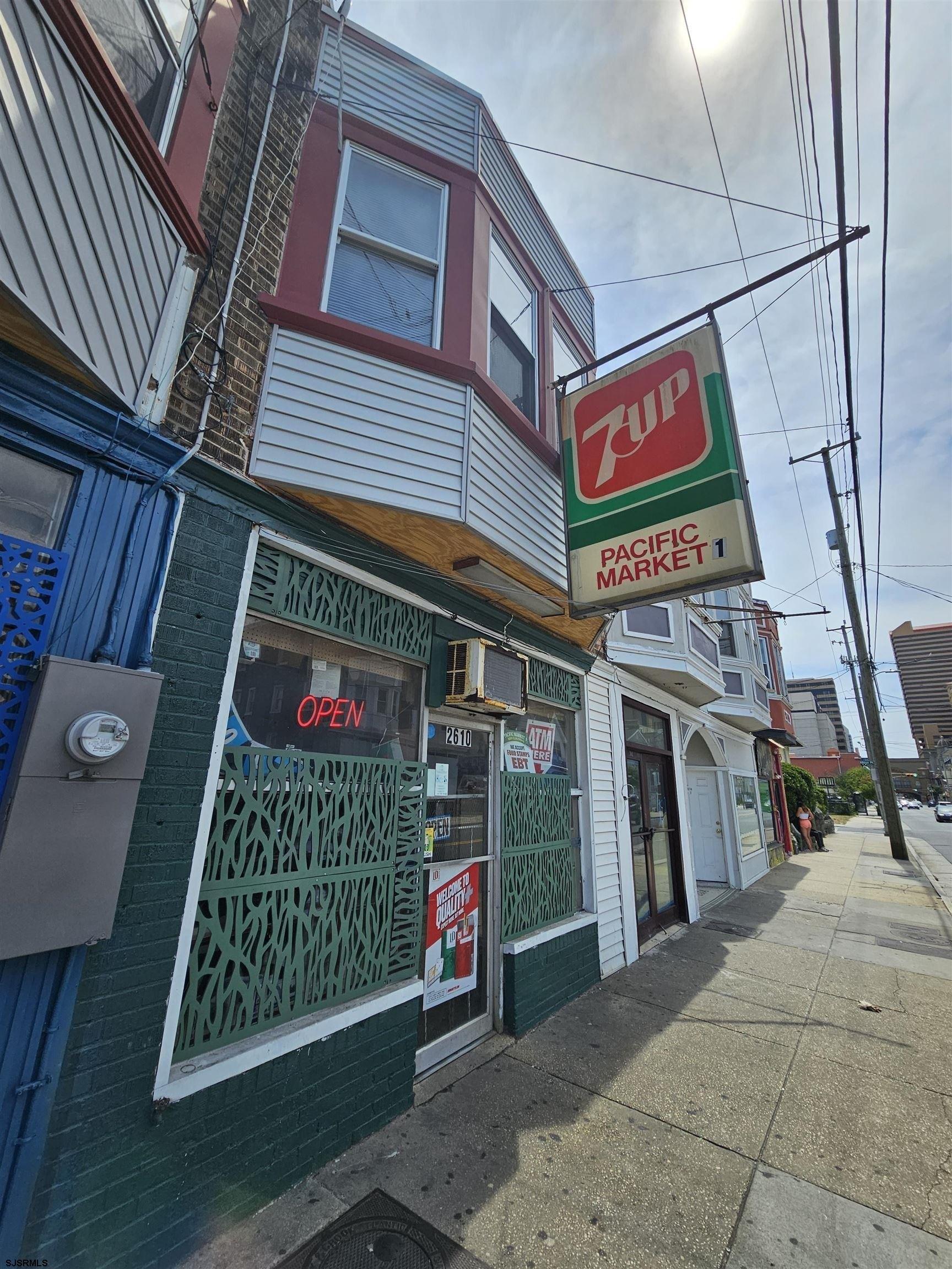 Property Image for 2610 Pacific Ave