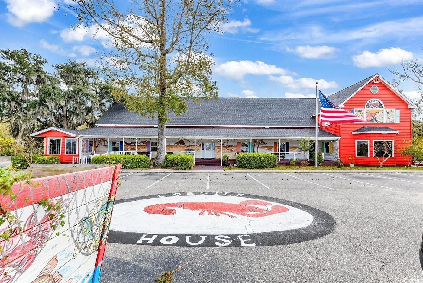 Property Image for 5301 S Kings Hwy.