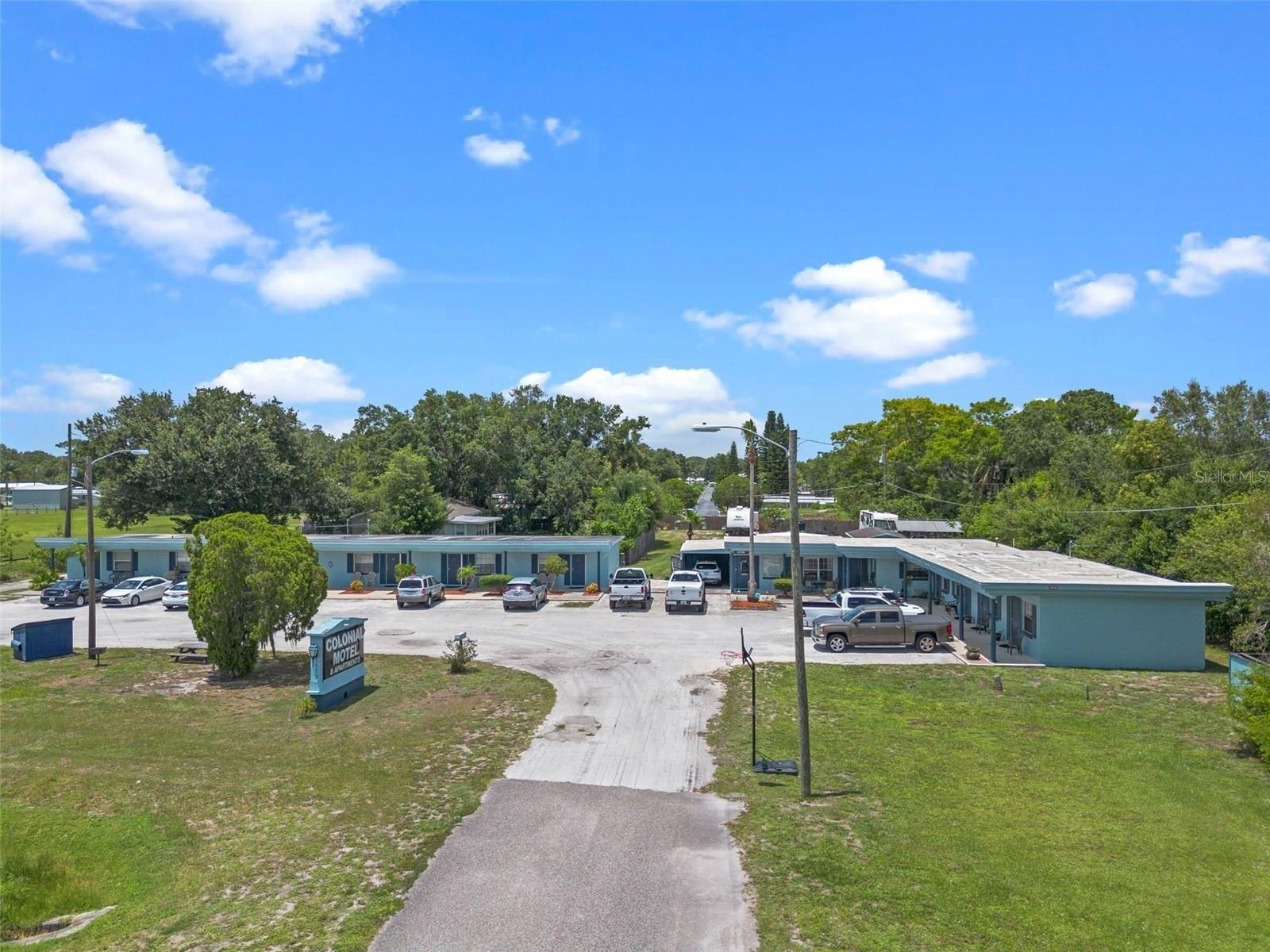 Property Image for 5575 E Irlo Bronson Memorial Highway