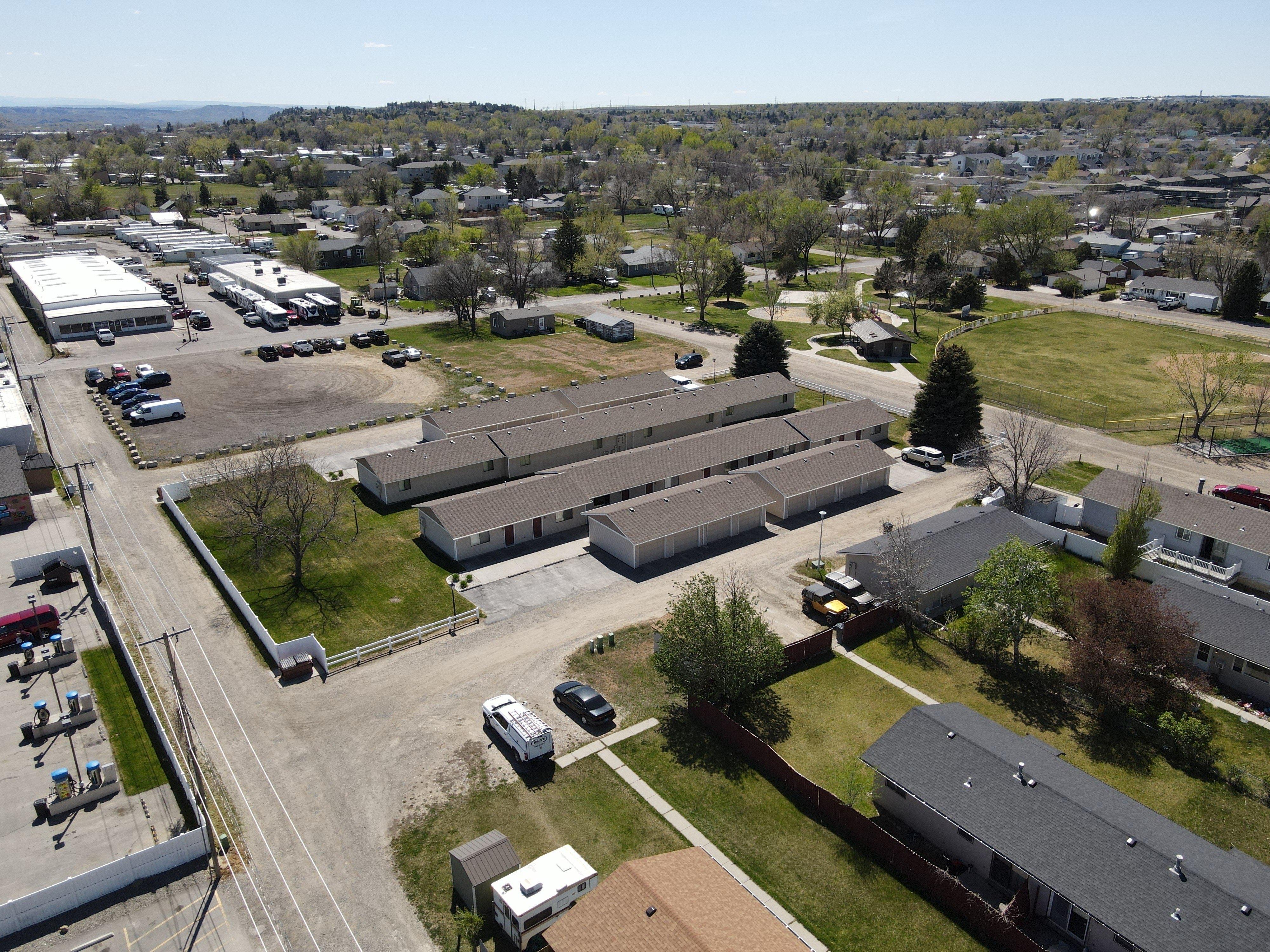 Property Image for 1447 Flathead St, Billings, MT 59105