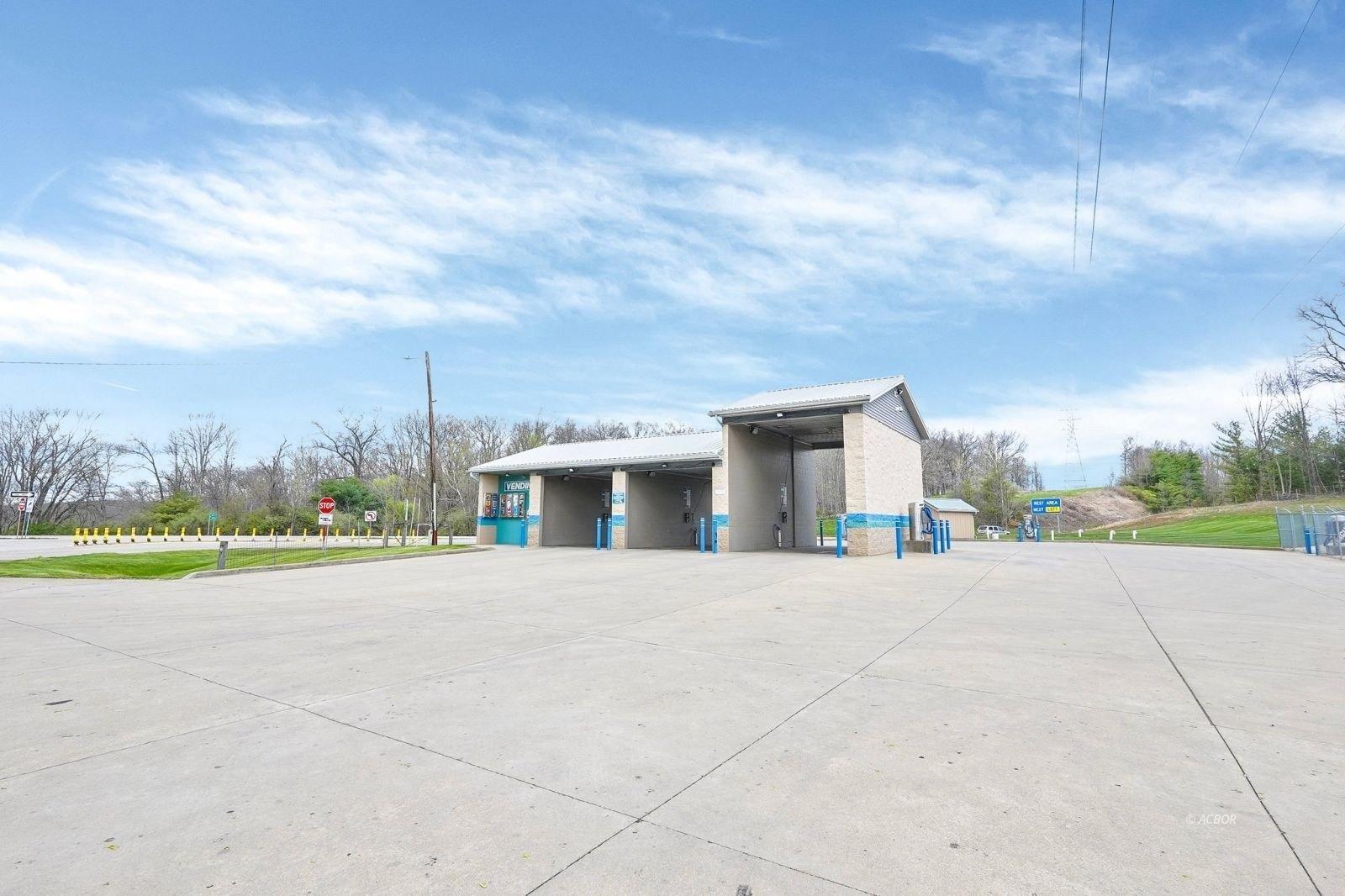 Property Image for 6100 Ayers - Car Wash Rd