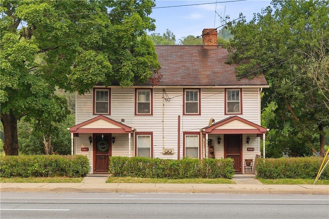 Property Image for 5801-5803 Brownsville Rd