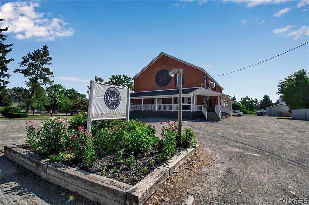 Property Image for 1693 Quaker Road