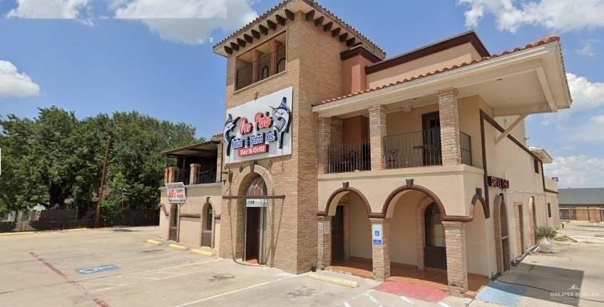 Property Image for 2708 N Texas Boulevard