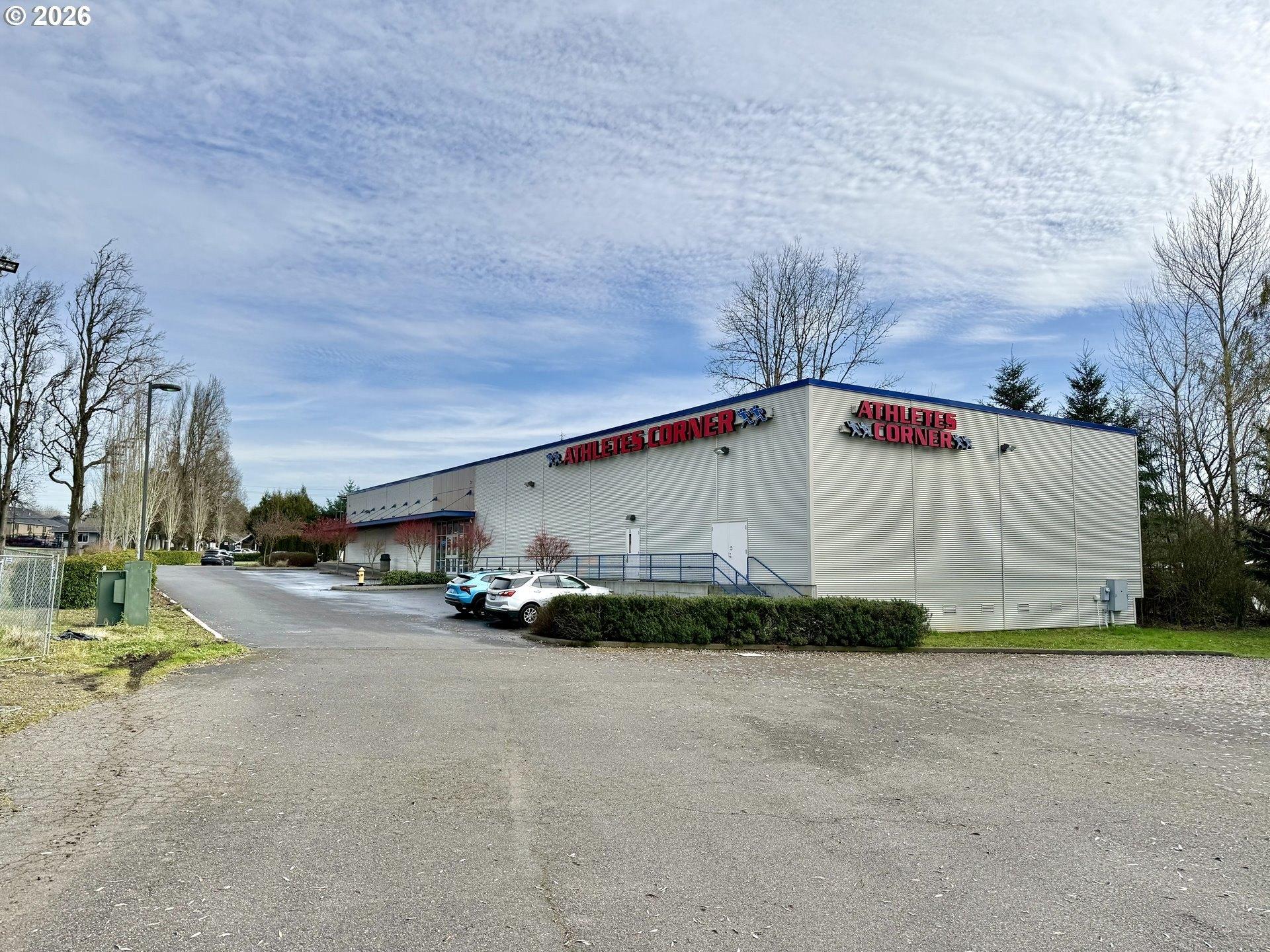 Property Image for 8014 NE 13TH Ave