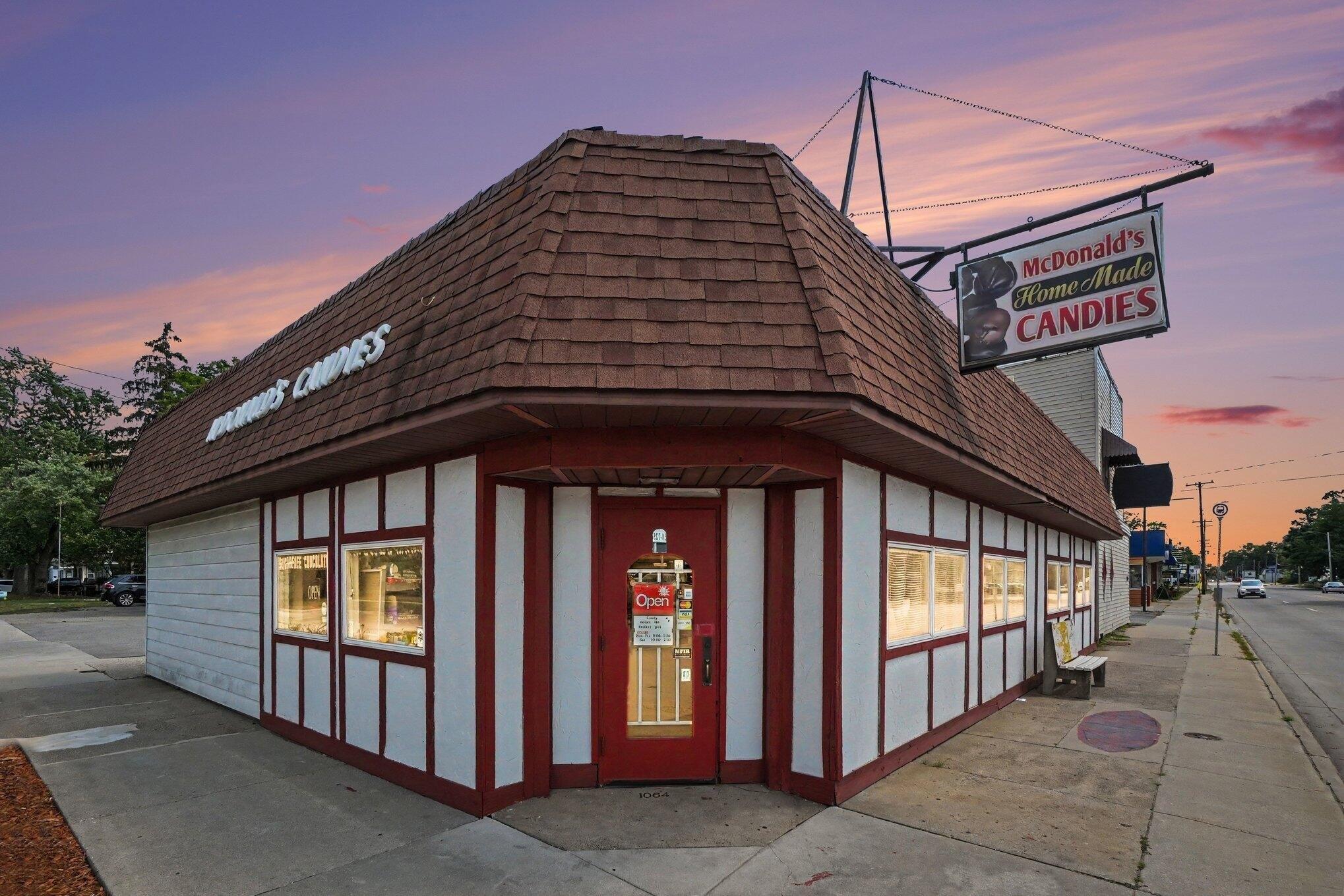 Property Image for 1064 S Getty Street