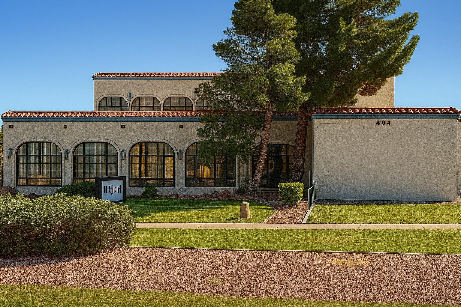 Property Image for 404 Executive Center Blvd, El Paso, TX 79902