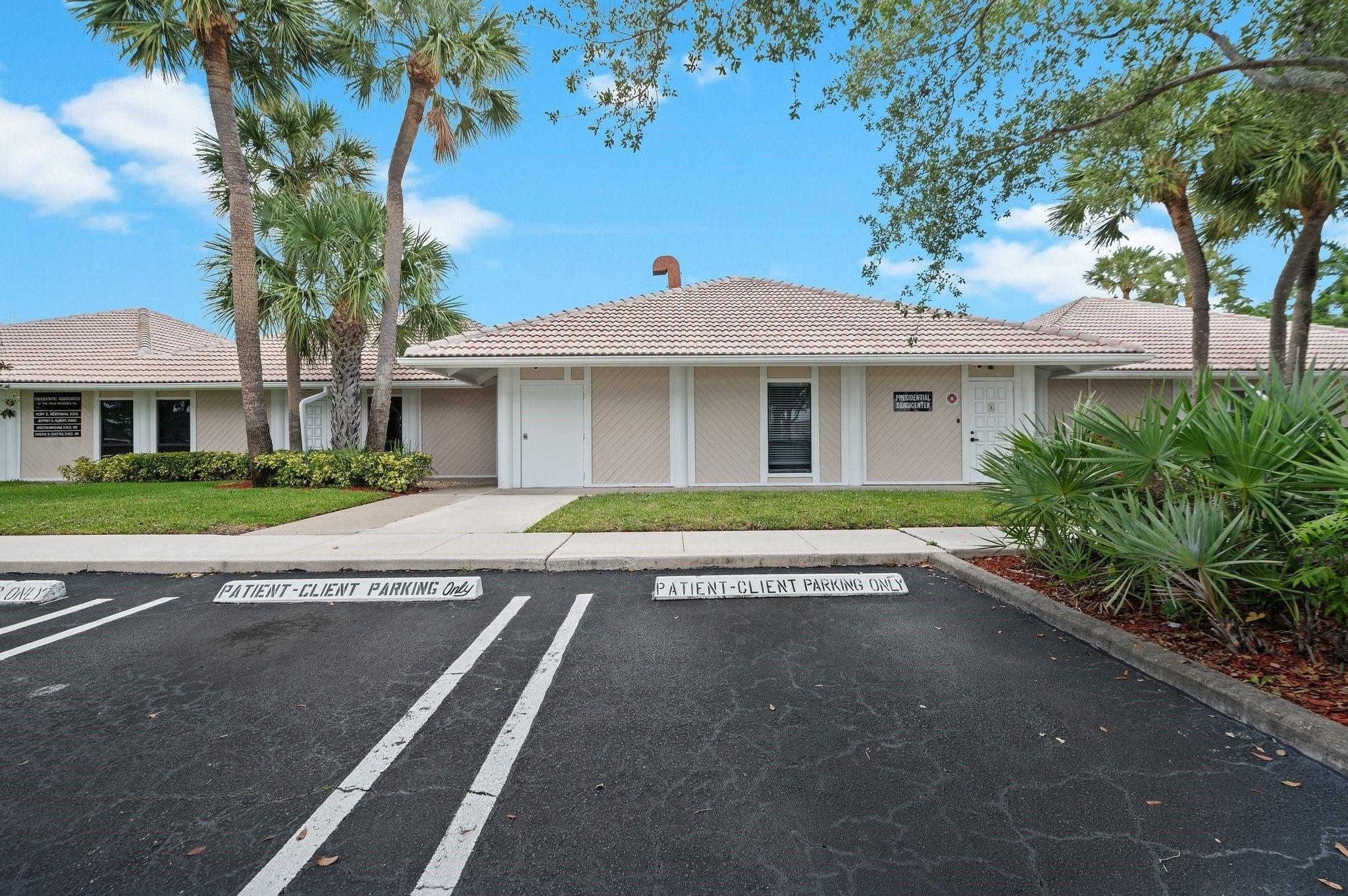 Property Image for 1501 Presidential Way 9