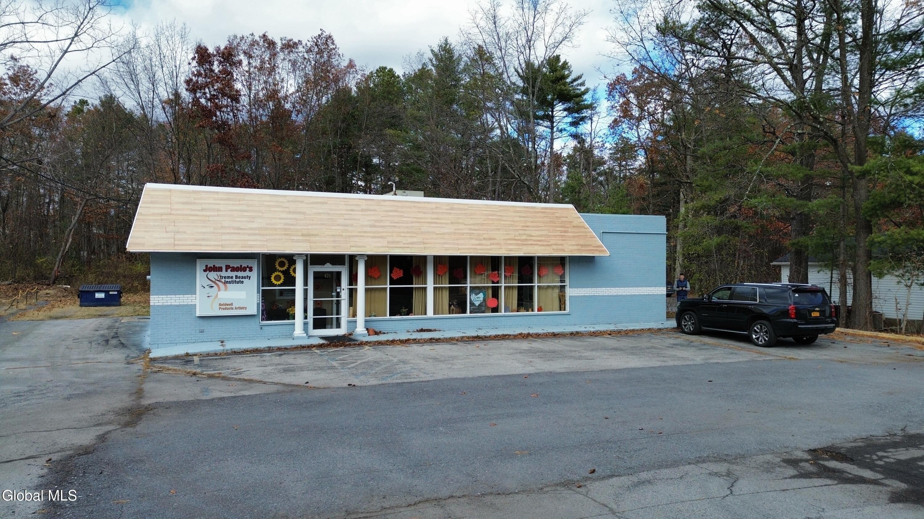 Property Image for 426 Geyser Road