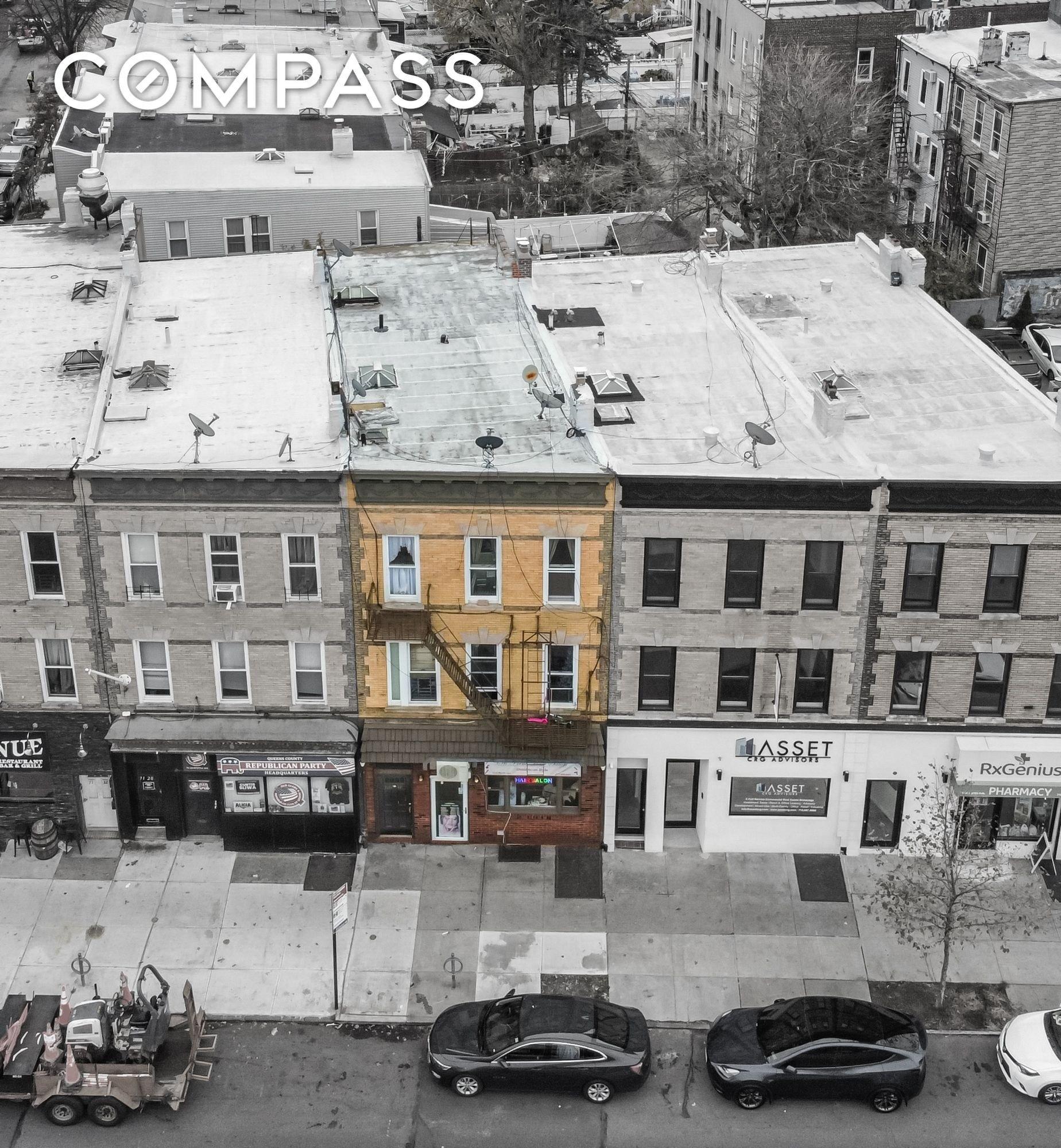 Property Image for 62-22 Myrtle Avenue