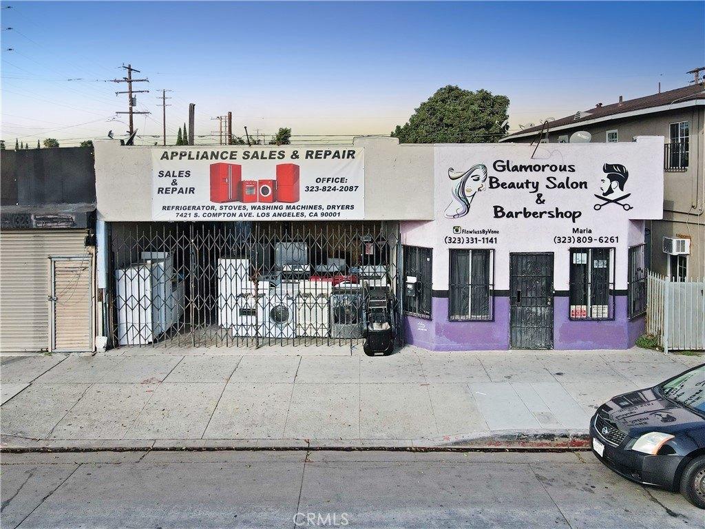 Property Image for 7421 Compton