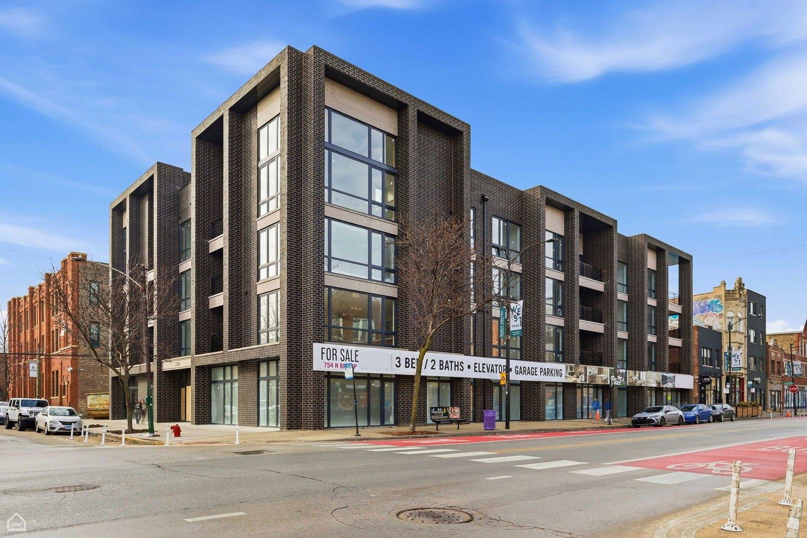 Property Image for 1445 W Chicago Avenue