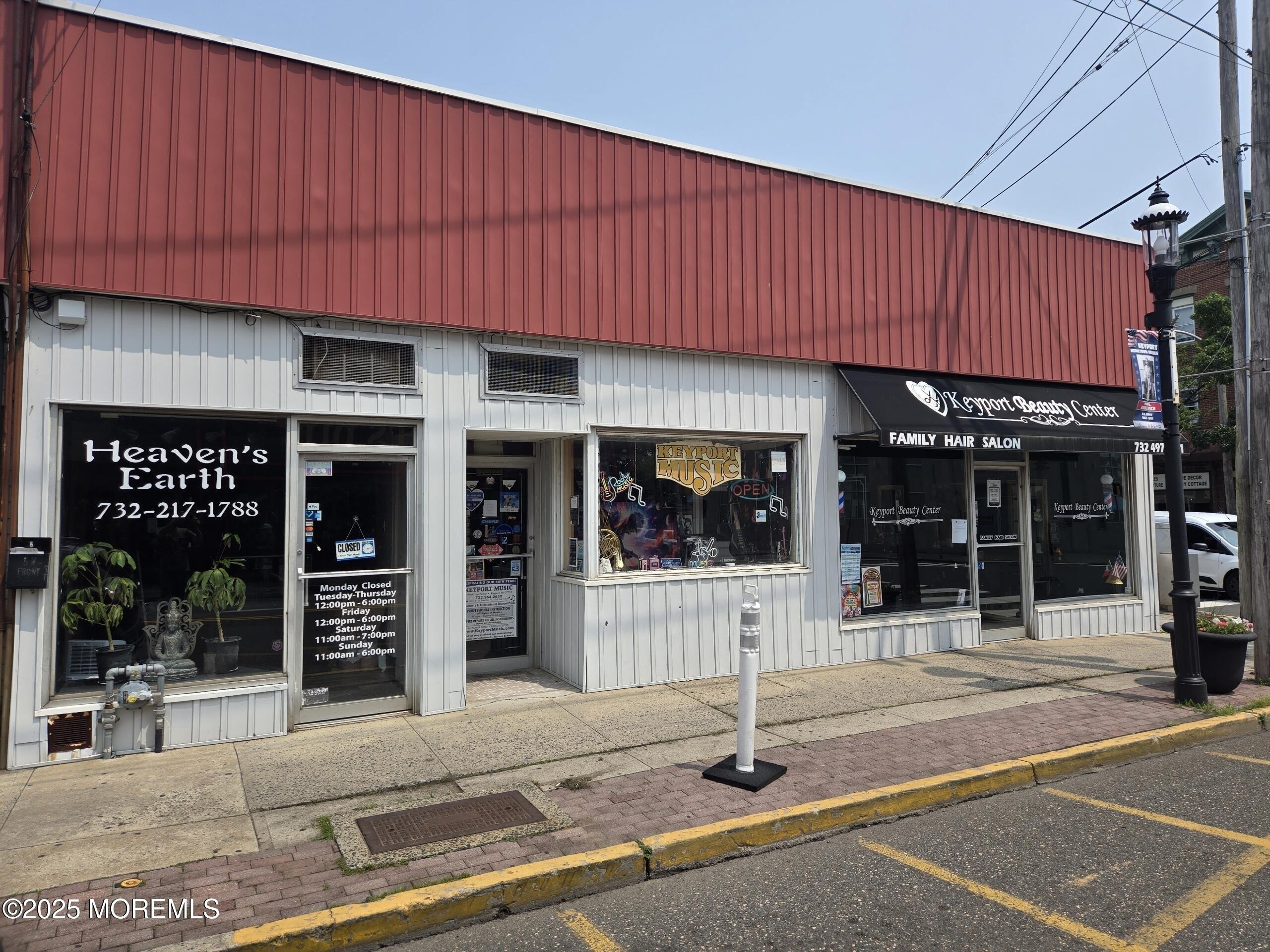 Property Image for 5 W Front Street unit: 1-3-5 1-3-5