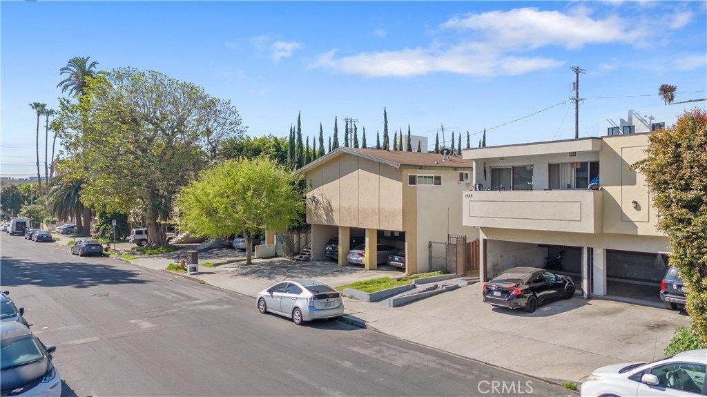 Property Image for 1525 Armacost Avenue