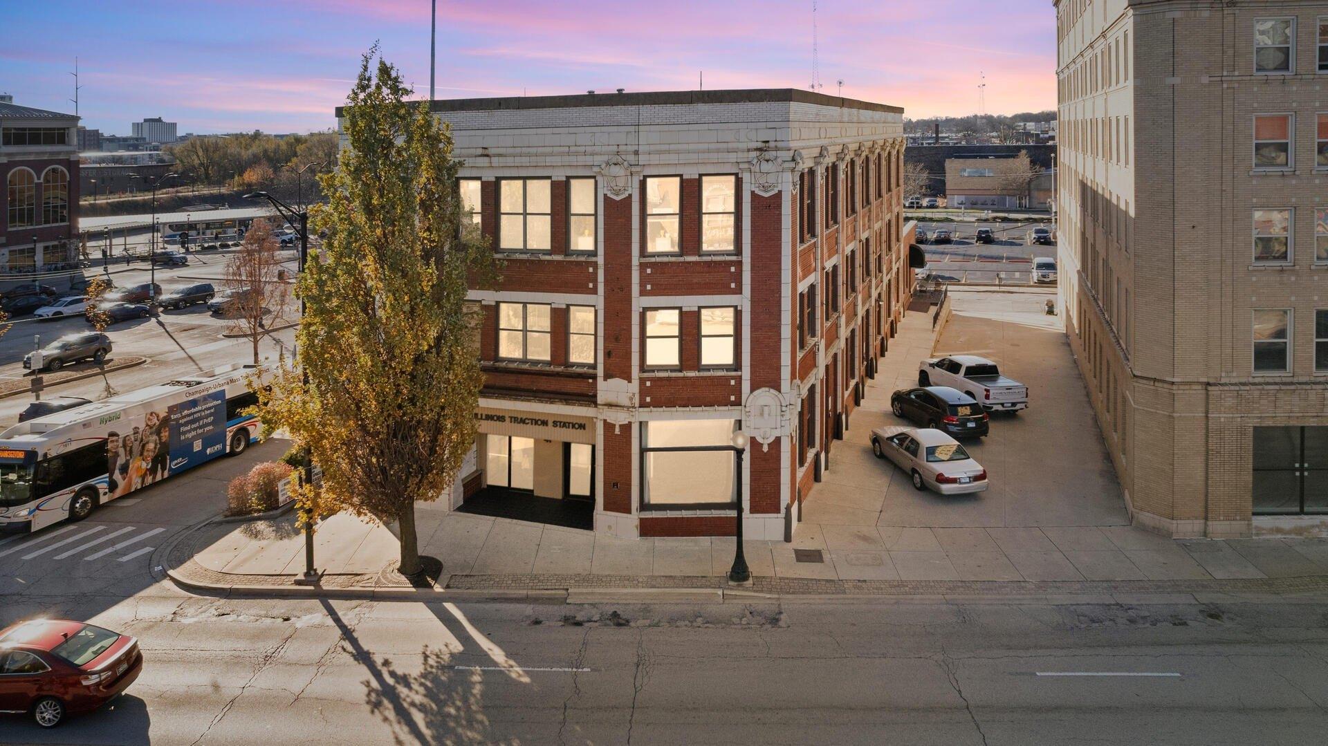 Property Image for 41 E. University Avenue