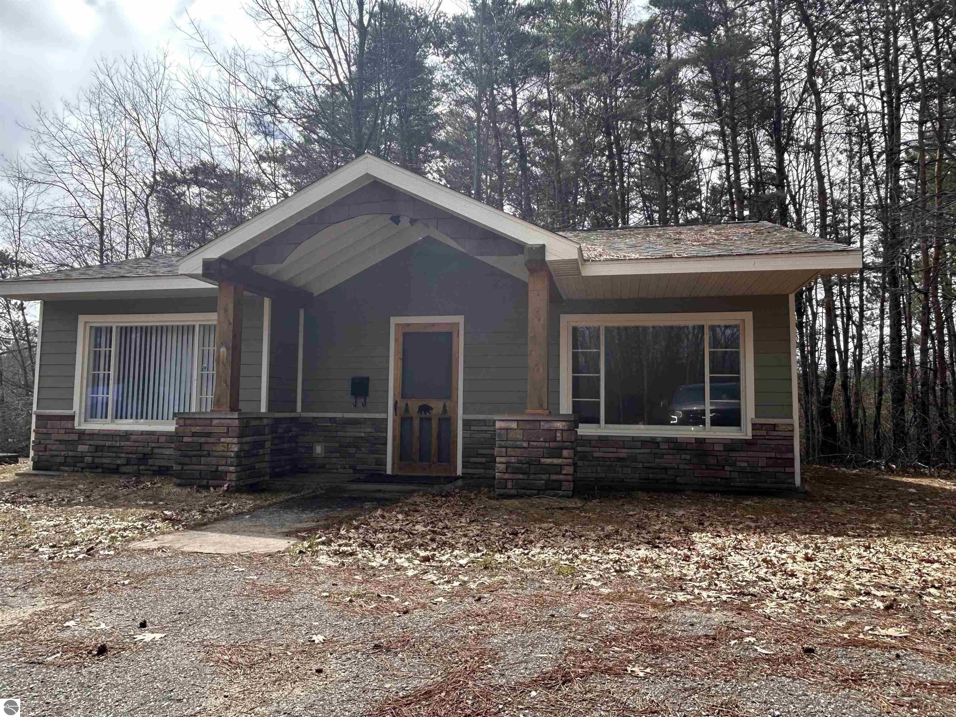 Property Image for 79 W Higgins Lake Drive