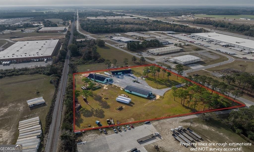 Property Image for 3375 S US Hwy 41