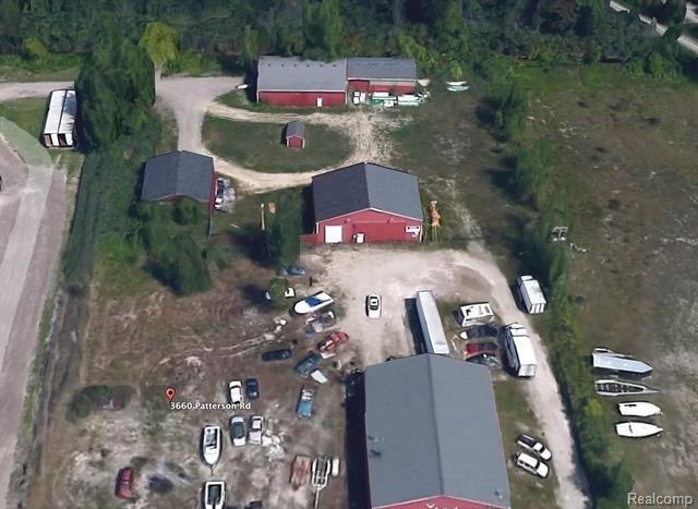 Property Image for 3660 PATTERSON Road